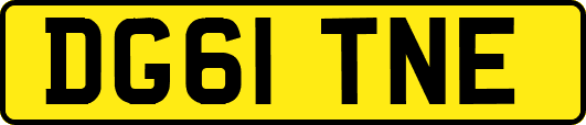 DG61TNE