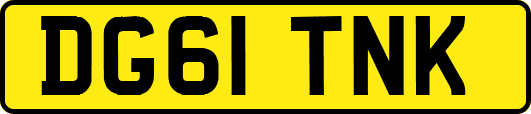 DG61TNK