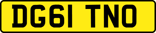 DG61TNO