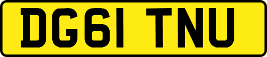 DG61TNU
