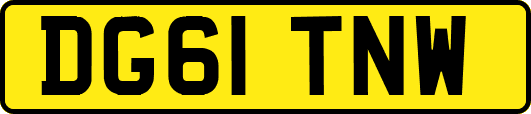 DG61TNW