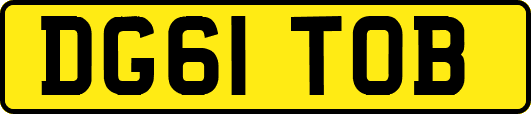 DG61TOB
