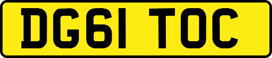 DG61TOC