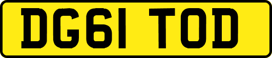 DG61TOD
