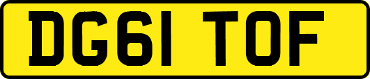 DG61TOF