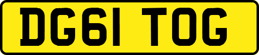 DG61TOG