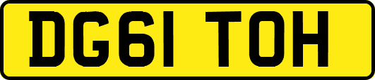 DG61TOH