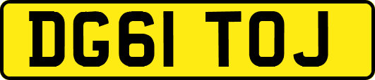 DG61TOJ