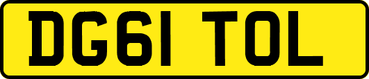 DG61TOL