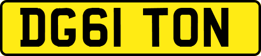 DG61TON