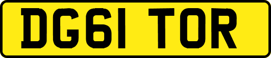 DG61TOR