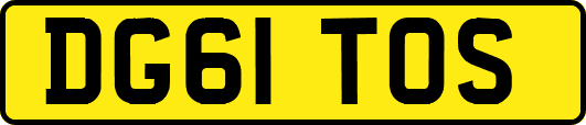 DG61TOS