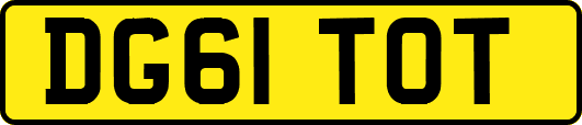 DG61TOT