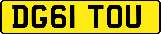 DG61TOU