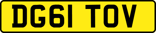 DG61TOV