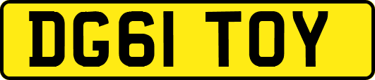 DG61TOY