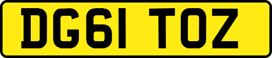 DG61TOZ