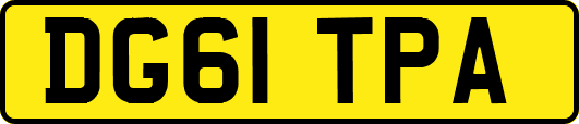 DG61TPA