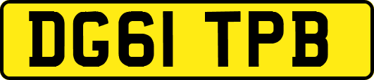 DG61TPB