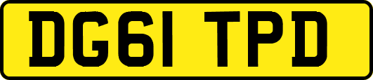 DG61TPD