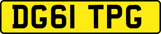 DG61TPG