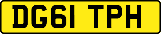 DG61TPH