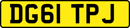 DG61TPJ