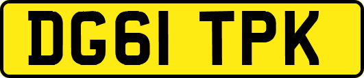 DG61TPK