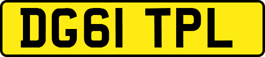 DG61TPL
