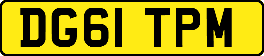 DG61TPM