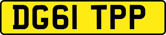 DG61TPP