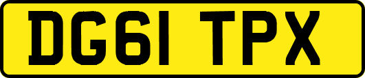DG61TPX