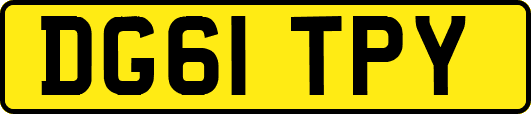 DG61TPY