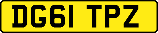 DG61TPZ