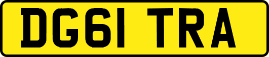 DG61TRA