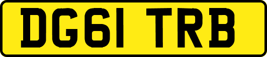 DG61TRB