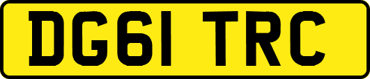 DG61TRC