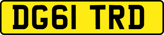 DG61TRD