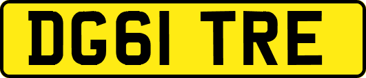 DG61TRE