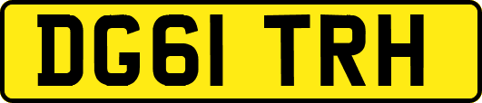 DG61TRH