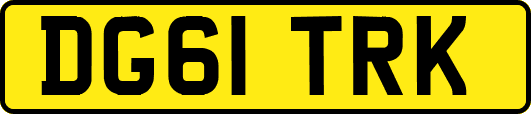 DG61TRK
