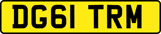 DG61TRM