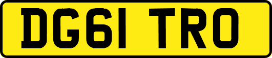 DG61TRO