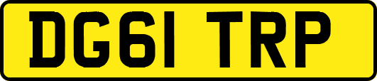 DG61TRP