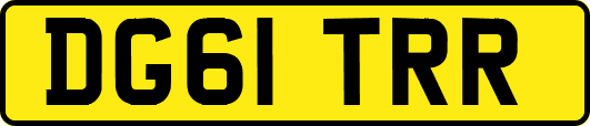DG61TRR