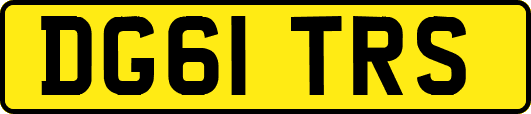 DG61TRS