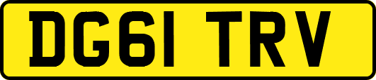 DG61TRV