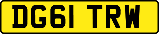 DG61TRW