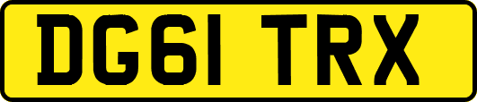 DG61TRX