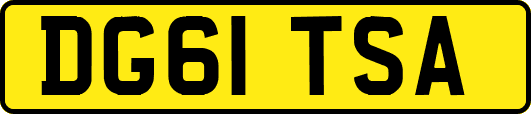 DG61TSA